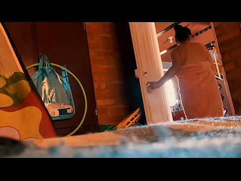 ❤️ ลุงของฉันตามฉันไปอาบน้ำ เขา fucks ฉันขณะที่ฉันอาบน้ำ ❤❌ โป๊ ที่เรา th.pornoklinge.ru ❌️